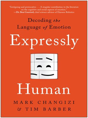 cover image of Expressly Human